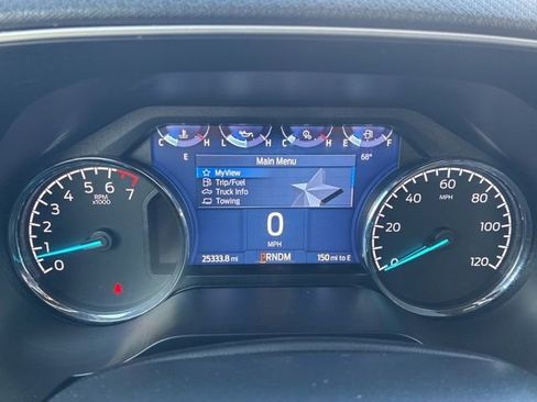 Used 2023 Ford F150 XLT w/ Equipment Group 302A High AWD/4WD image 30