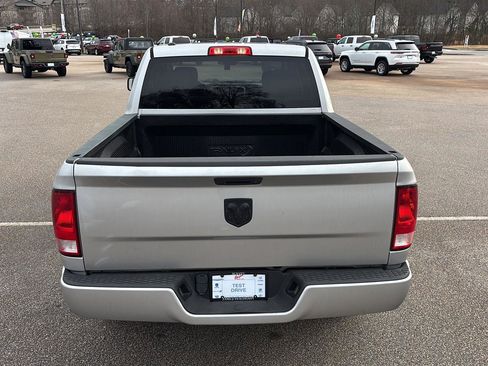 Used 2018 RAM 1500 Express w/ Express Value Package image 5