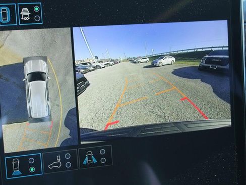 New 2026 GMC Yukon Elevation w/ LPO, Floor Liner Package image 10