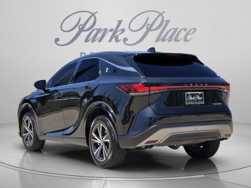 Used 2023 Lexus RX 350 Premium w/ Accessory Package (K3) FWD image 3