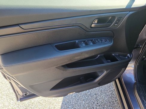 New 2026 Honda Odyssey EX-L image 8