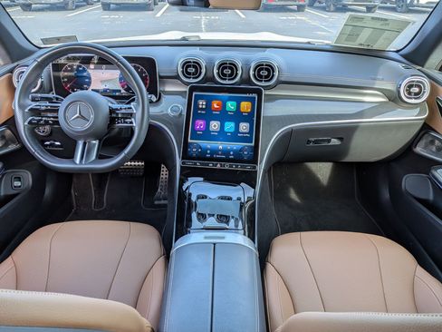 Certified 2024 Mercedes-Benz CLE 300 4MATIC Coupe image 28