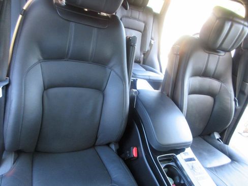 Used 2021 Land Rover Range Rover P525 Westminster Edition LWB AWD/4WD image 30
