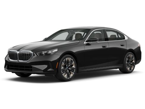 New 2026 BMW 530i image 1