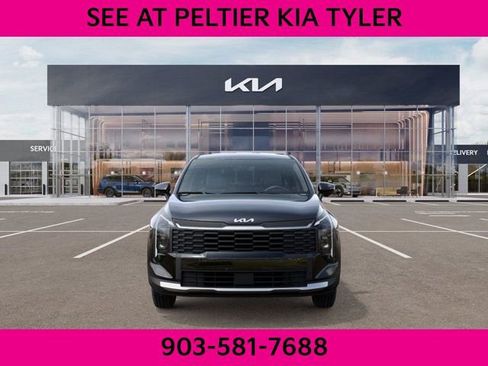 New 2026 Kia Sportage LX image 2