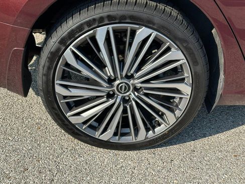 Used 2023 Nissan Altima 2.5 SL image 7