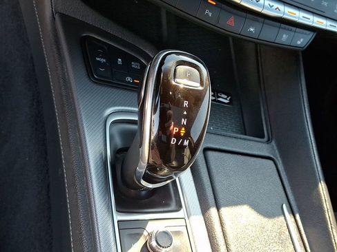 Used 2020 Cadillac CT5 Premium Luxury AWD/4WD image 22