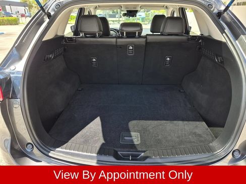 Used 2025 MAZDA CX-5 AWD 2.5 S w/ Select Package image 30