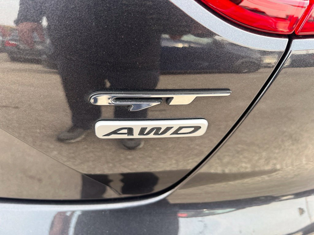 Used 2021 Kia Stinger GT2 AWD/4WD image 33