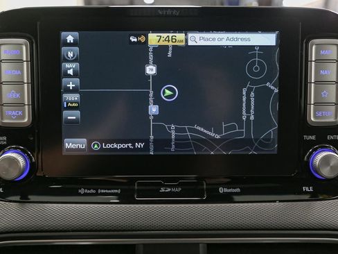 Used 2019 Hyundai Kona Ultimate image 25