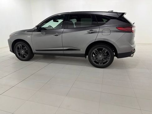 Certified 2024 Acura RDX A-Spec AWD/4WD image 2