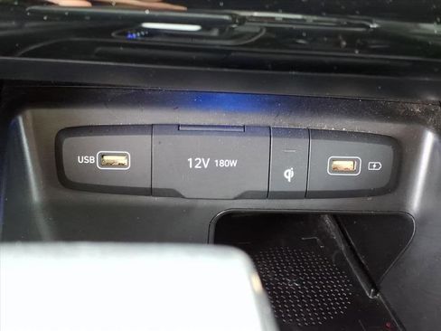 Certified 2022 Hyundai Santa Cruz Limited image 15