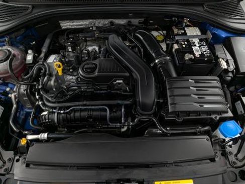 Used 2024 Volkswagen Jetta Sport image 32