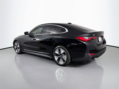 New 2026 BMW i4 xDrive40i w/ Parking Assistance Package AWD/4WD image 7