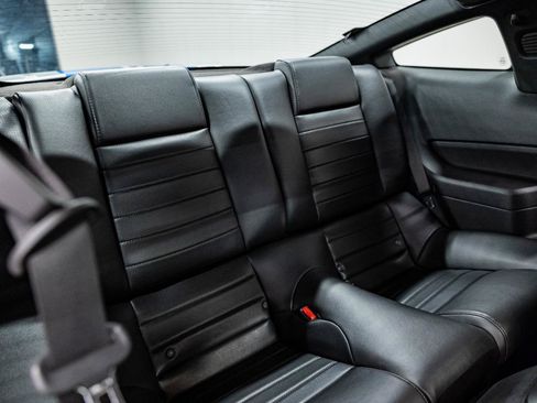 Used 2009 Ford Mustang Shelby GT500 RWD image 17