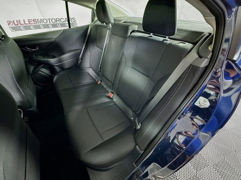 New 2025 Subaru Legacy Premium AWD/4WD image 23