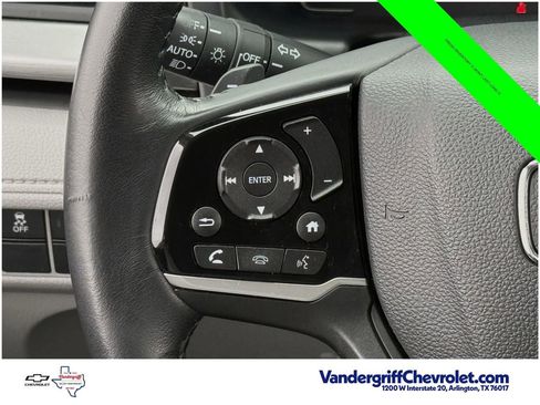 Used 2019 Honda Odyssey EX-L image 12