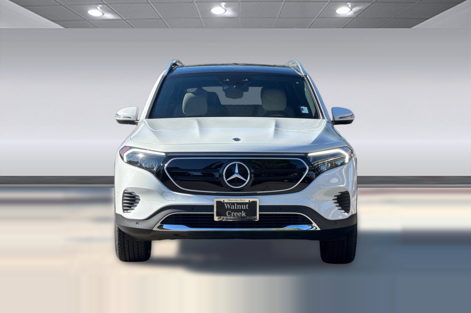 Used 2023 Mercedes-Benz EQB 250+ image 6