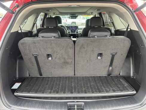 Used 2023 Kia Sorento SX Prestige AWD/4WD image 19
