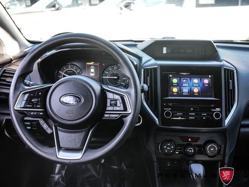 Used 2022 Subaru Impreza Premium image 2