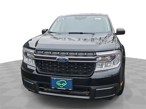 Used 2024 Ford Maverick XLT w/ Equipment Group 300A Standard image 1