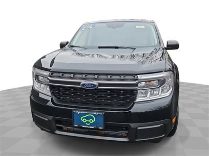 Used 2024 Ford Maverick XLT w/ Equipment Group 300A Standard