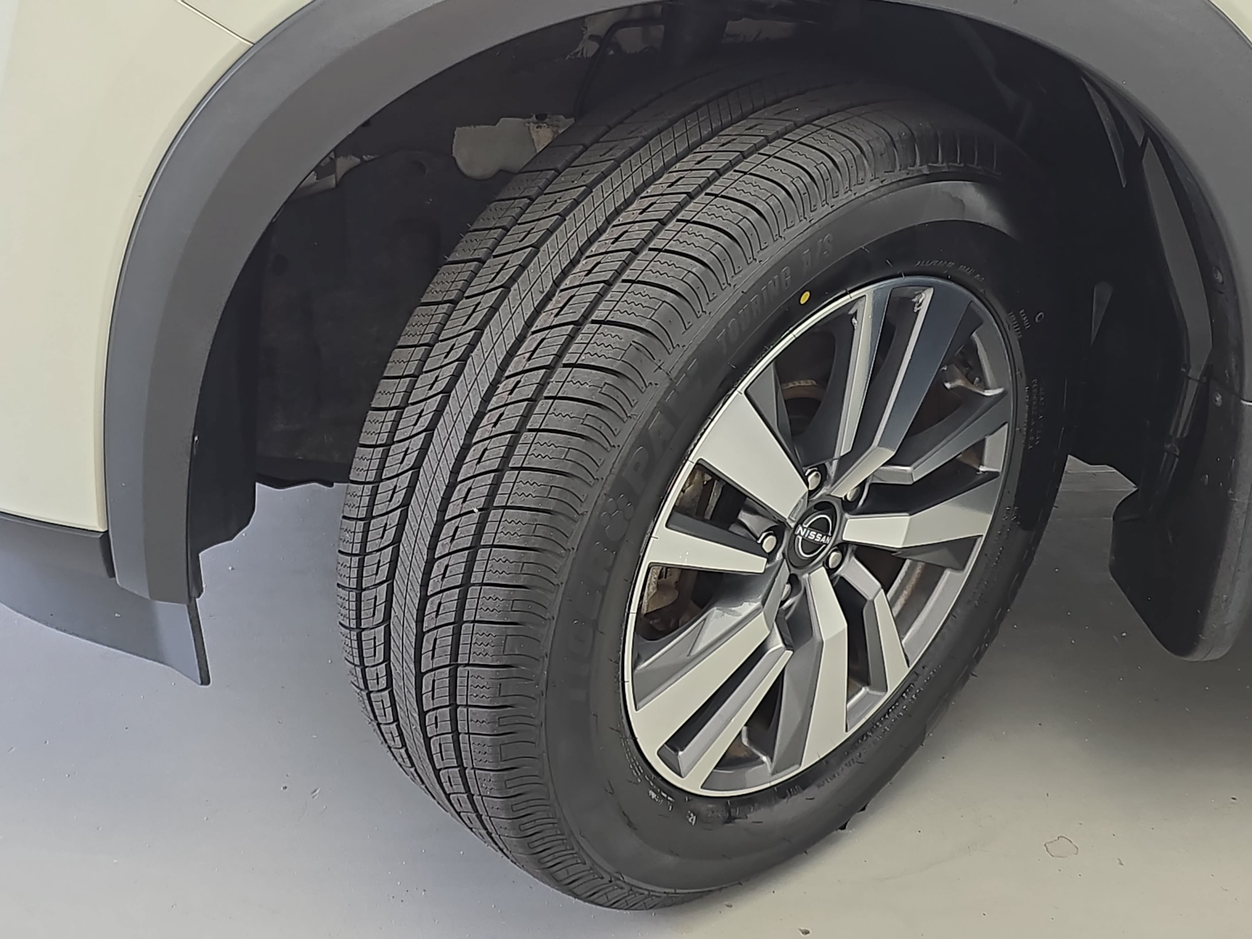 Certified 2023 Nissan Pathfinder SL AWD/4WD image 33