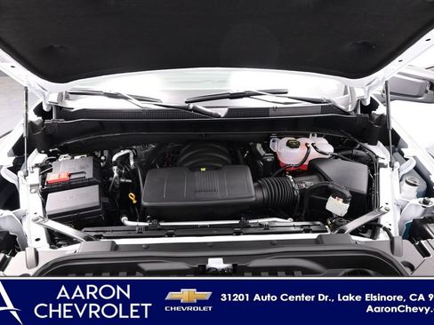 New 2026 Chevrolet Silverado 1500 RST w/ Convenience Package II AWD/4WD image 39