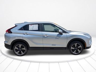 Used 2024 Mitsubishi Eclipse Cross SE