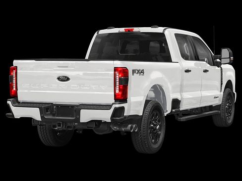 Used 2024 Ford F250 XLT AWD/4WD image 86