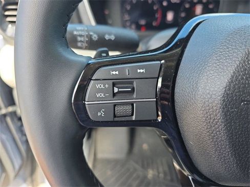 Used 2026 Honda Passport RTL image 34