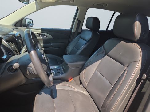 Used 2019 Chevrolet Traverse LT AWD/4WD image 10