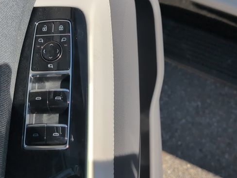 New 2026 Cadillac Escalade IQ Luxury 1 w/ LPO, Floor Liner Package image 11