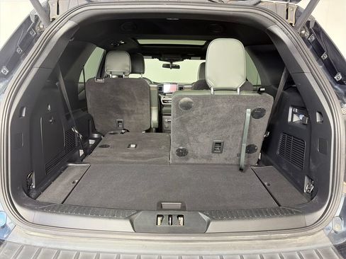 Certified 2022 Ford Explorer Timberline AWD/4WD image 27