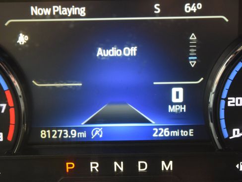 Used 2022 Ford Bronco Sport Badlands image 11