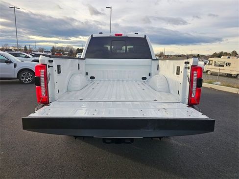 Used 2024 Ford F250 Lariat image 29