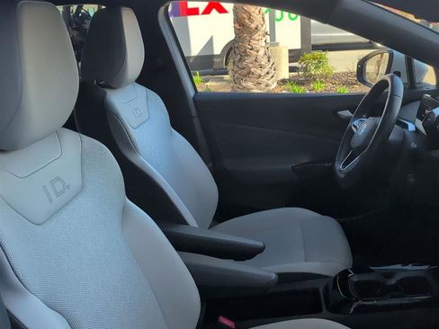 Used 2022 Volkswagen ID.4 Pro S image 12