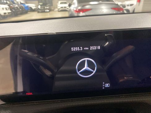 Used 2023 Mercedes-Benz CLA 250 image 12
