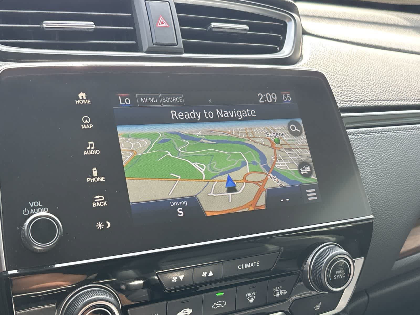 Used 2020 Honda CR-V Touring image 17