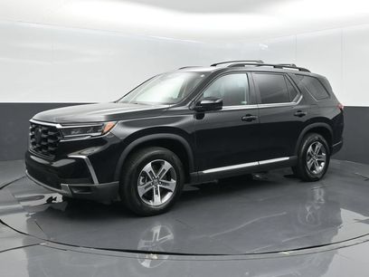 Used 2025 Honda Pilot EX-L