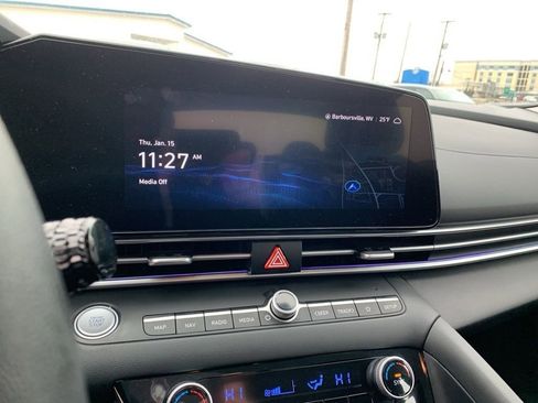 Used 2024 Hyundai Elantra SEL image 20