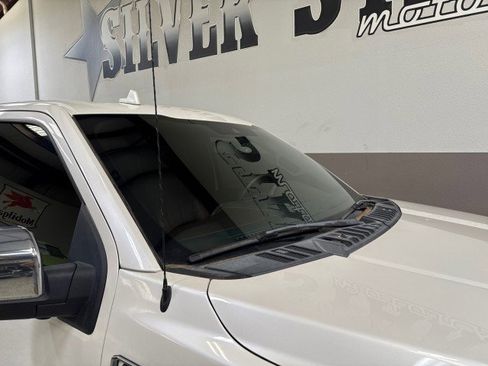 Used 2019 Ford F150 King Ranch w/ Equipment Group 601A Luxury image 74