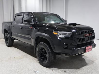 Used 2021 Toyota Tacoma TRD Pro