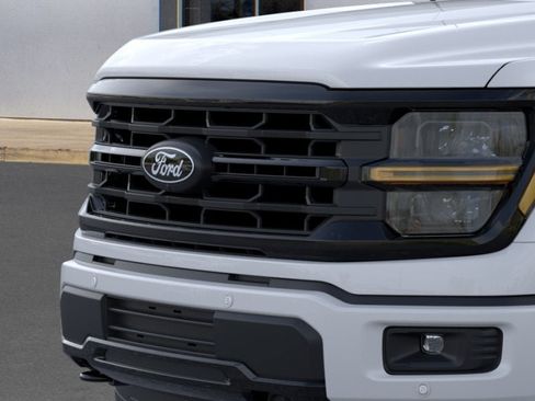 New 2026 Ford F150 XLT w/ Equipment Group 302A MID AWD/4WD image 41