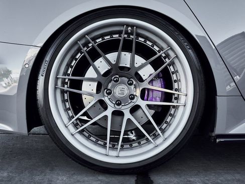 Used 2021 Audi RS 6 w/ Executive Package image 24