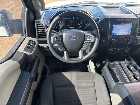 Used 2019 Ford F150 XL w/ Equipment Group 101A Mid image 4