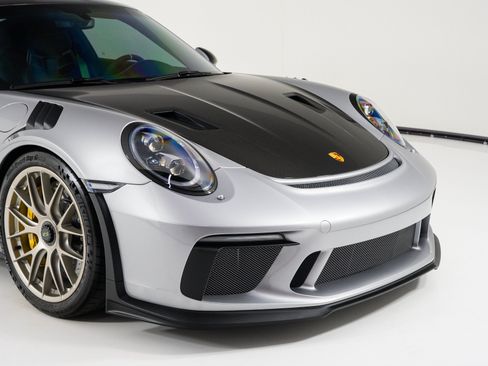 Used 2019 Porsche 911 GT3 RS RWD image 51