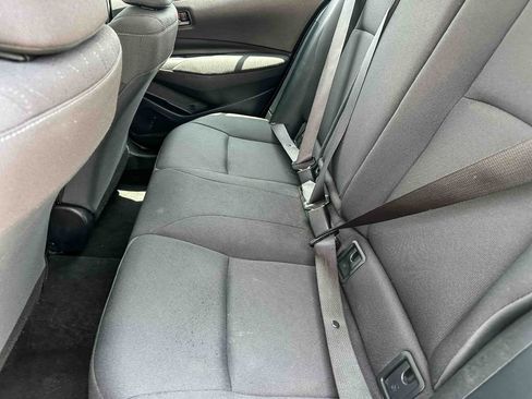Certified 2024 Toyota Corolla LE FWD image 18