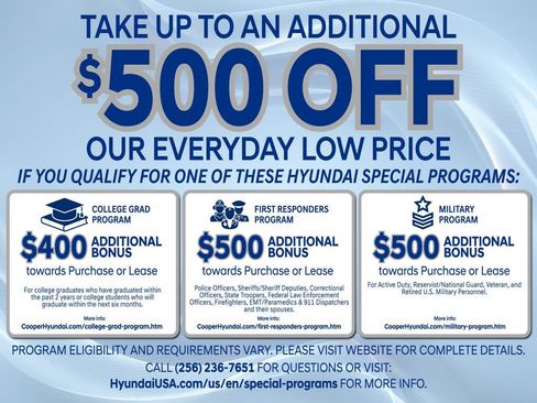 New 2026 Hyundai Santa Cruz SE image 17