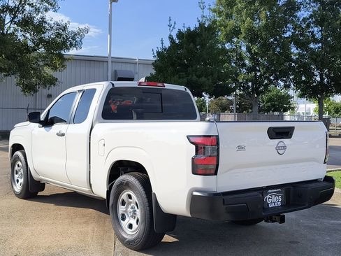 New 2026 Nissan Frontier S w/ Tow Package image 3
